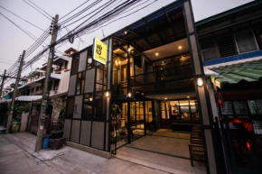 4SHARE Hostel